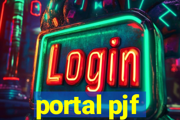 portal pjf